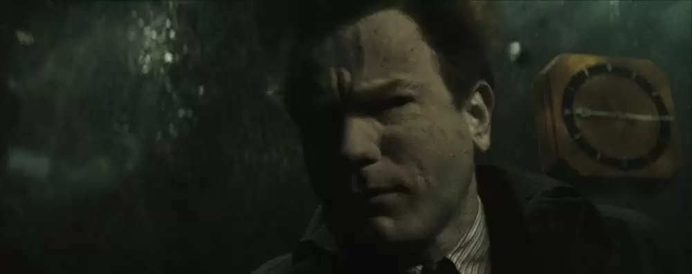 プーと大人になった僕の画像