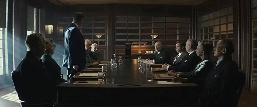 プーと大人になった僕の画像