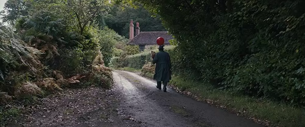 「プーと大人になった僕」ユアン・マクレガー & ジム・カミングスの画像