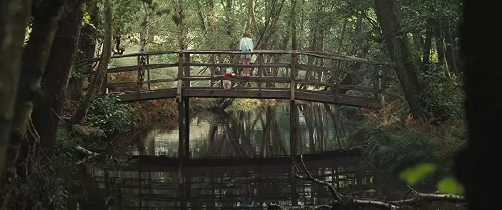 プーと大人になった僕の画像