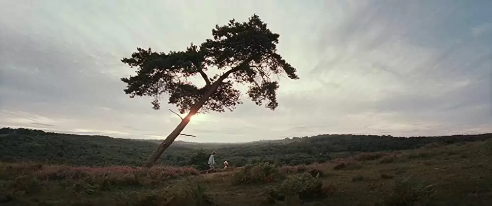 プーと大人になった僕の画像