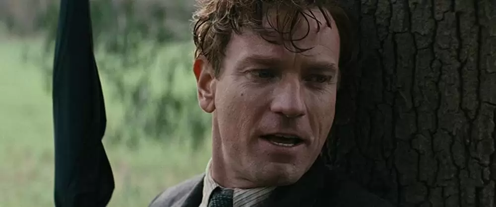 プーと大人になった僕の画像