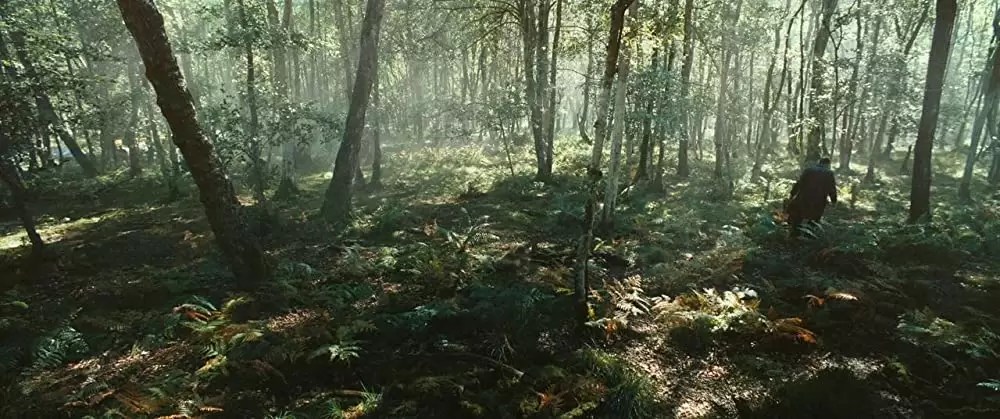 プーと大人になった僕の画像