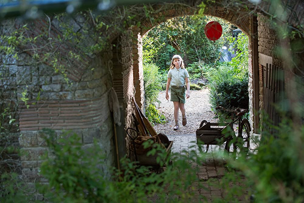 プーと大人になった僕の画像