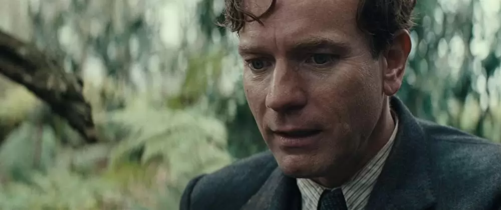「プーと大人になった僕」ユアン・マクレガーの画像