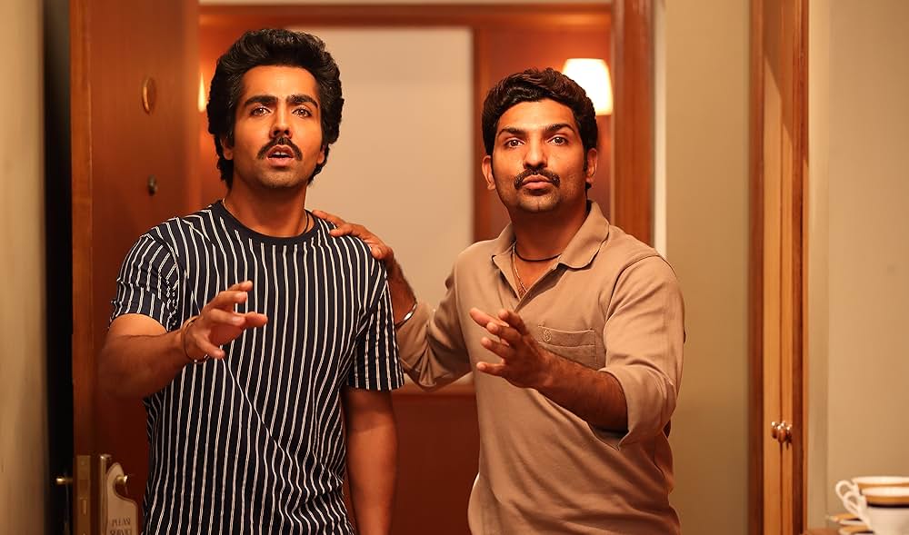 83（原題）の画像