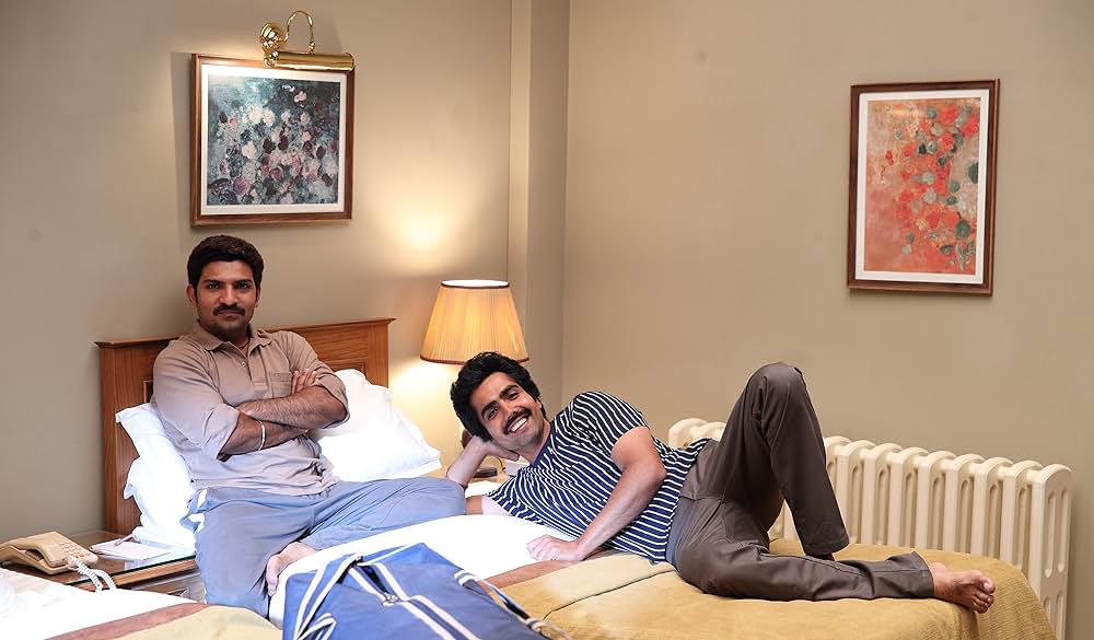 83（原題）の画像