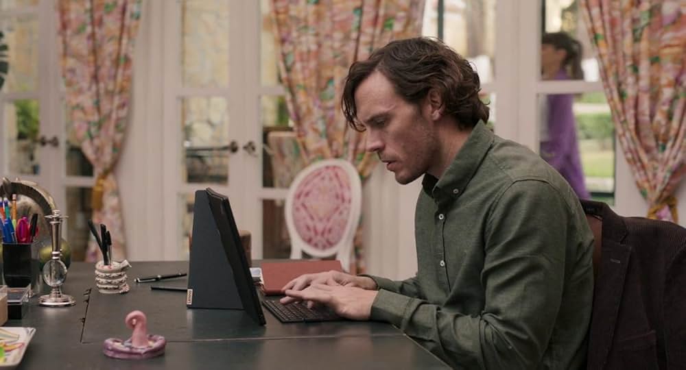 Book of Love（原題）の画像