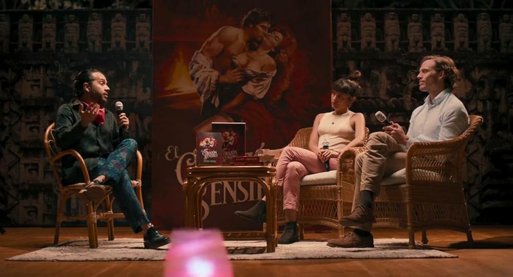 Book of Love（原題）の画像