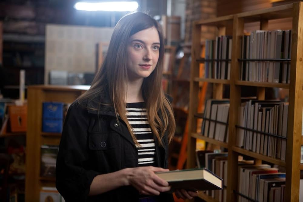 Book of Love（原題）の画像