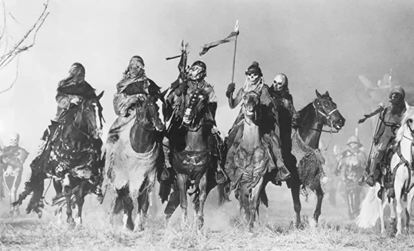 死霊のはらわたIII／キャプテン・スーパーマーケットの画像