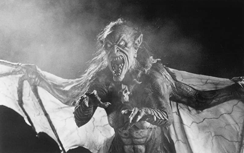 死霊のはらわたIII／キャプテン・スーパーマーケットの画像