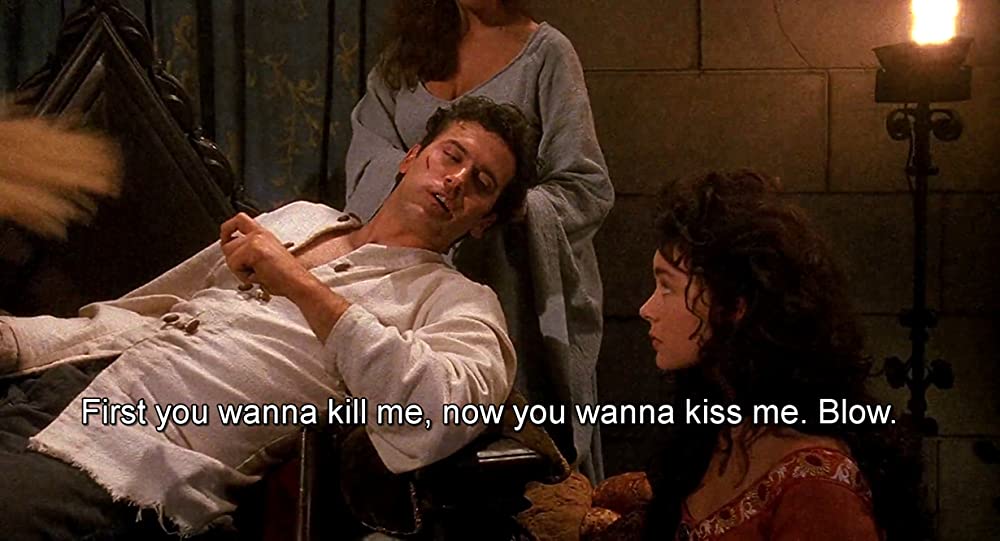 死霊のはらわたIII／キャプテン・スーパーマーケットの画像