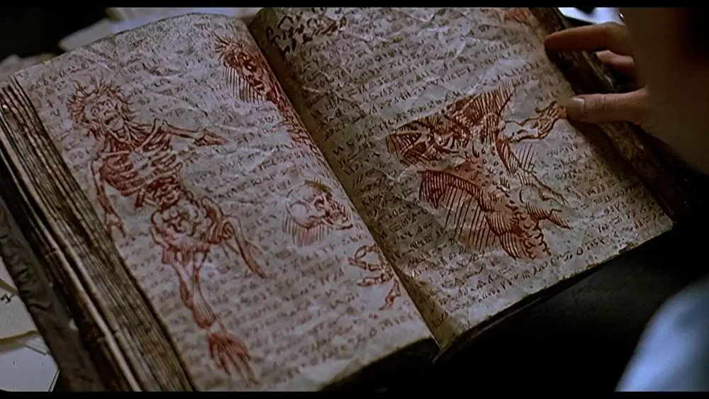 死霊のはらわたIII／キャプテン・スーパーマーケットの画像