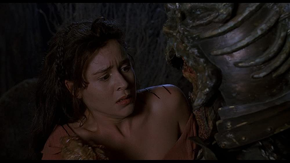 死霊のはらわたIII／キャプテン・スーパーマーケットの画像