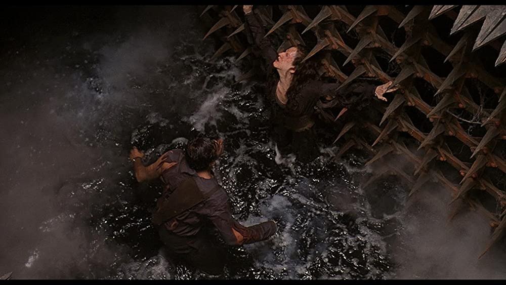 死霊のはらわたIII／キャプテン・スーパーマーケットの画像