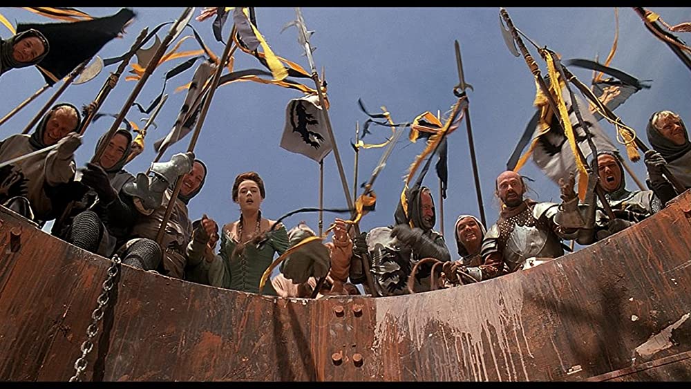 死霊のはらわたIII／キャプテン・スーパーマーケットの画像