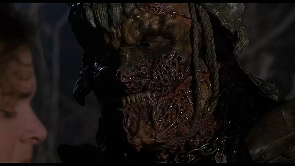 死霊のはらわたIII／キャプテン・スーパーマーケットの画像