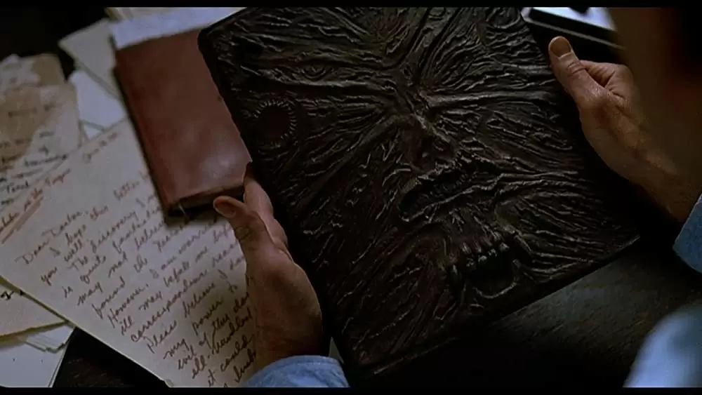 死霊のはらわたIII／キャプテン・スーパーマーケットの画像