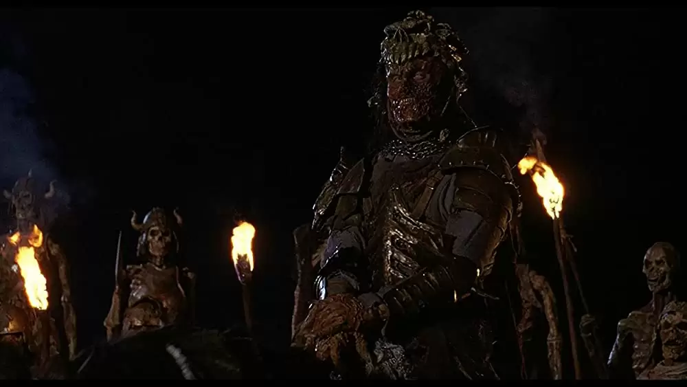 死霊のはらわたIII／キャプテン・スーパーマーケットの画像