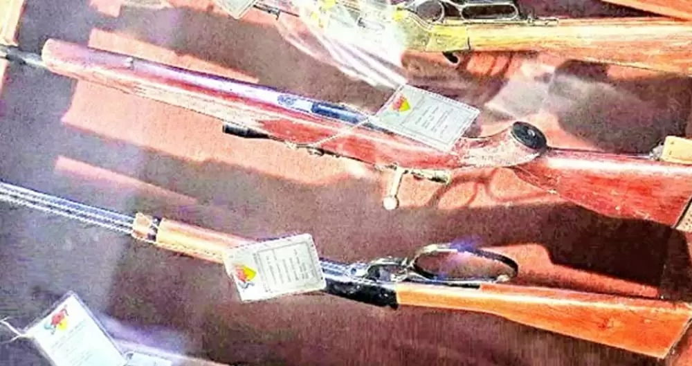 死霊のはらわたIII／キャプテン・スーパーマーケットの画像