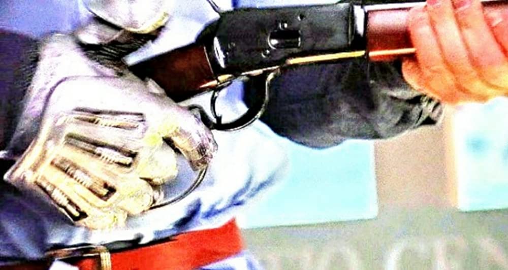 死霊のはらわたIII／キャプテン・スーパーマーケットの画像