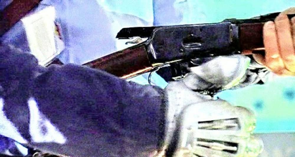 死霊のはらわたIII／キャプテン・スーパーマーケットの画像