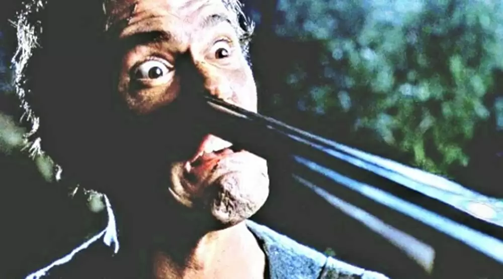 死霊のはらわたIII／キャプテン・スーパーマーケットの画像