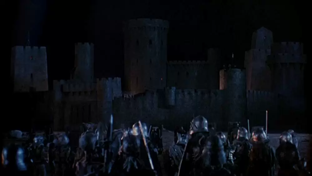 死霊のはらわたIII／キャプテン・スーパーマーケットの画像