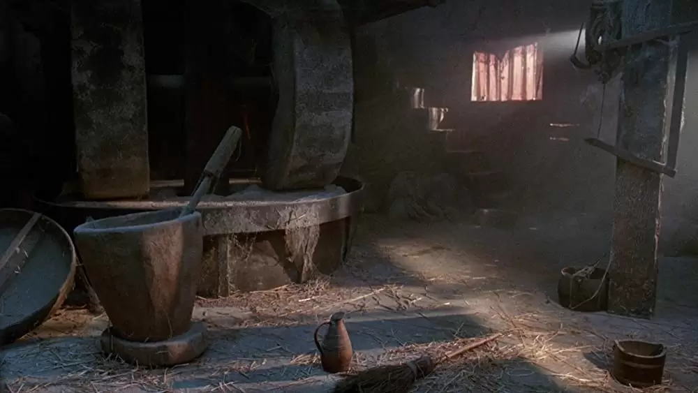 死霊のはらわたIII／キャプテン・スーパーマーケットの画像