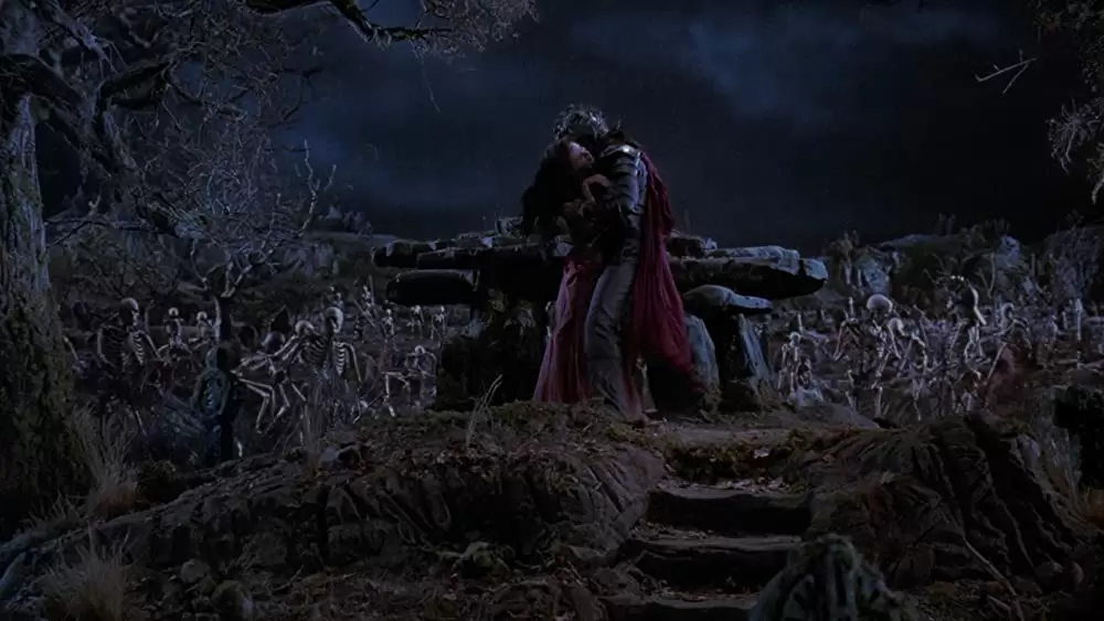 死霊のはらわたIII／キャプテン・スーパーマーケットの画像