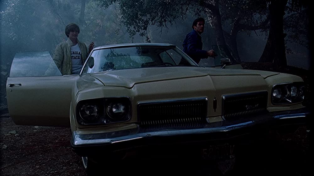 死霊のはらわたIII／キャプテン・スーパーマーケットの画像