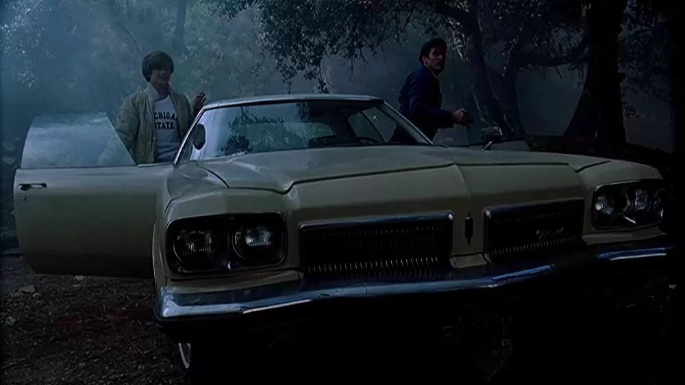 死霊のはらわたIII／キャプテン・スーパーマーケットの画像