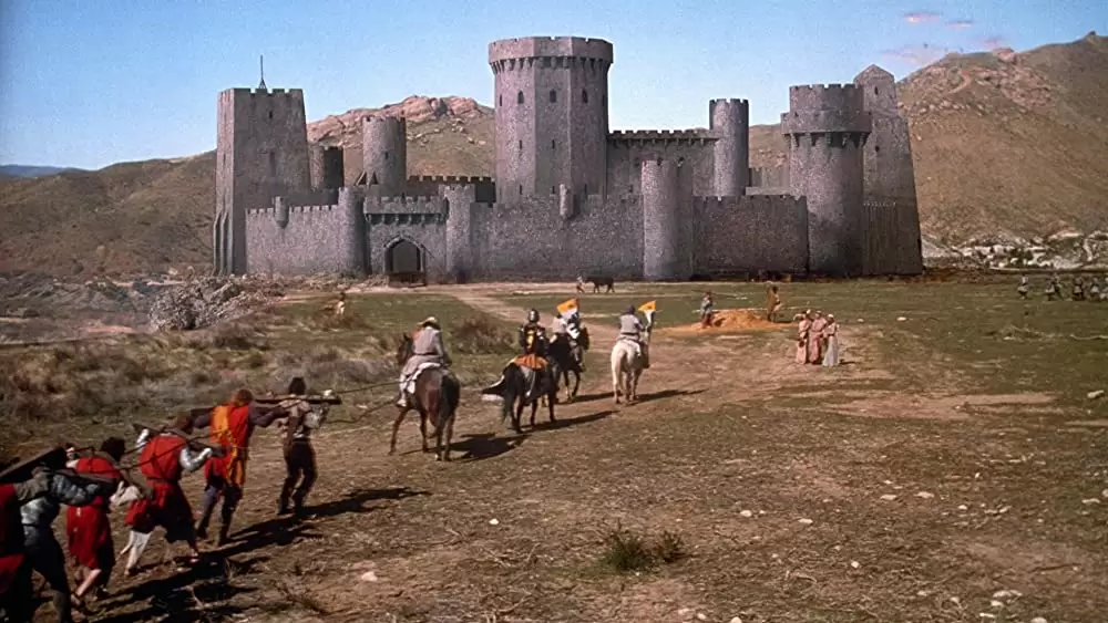 死霊のはらわたIII／キャプテン・スーパーマーケットの画像