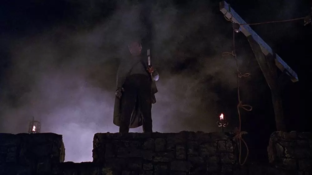 死霊のはらわたIII／キャプテン・スーパーマーケットの画像