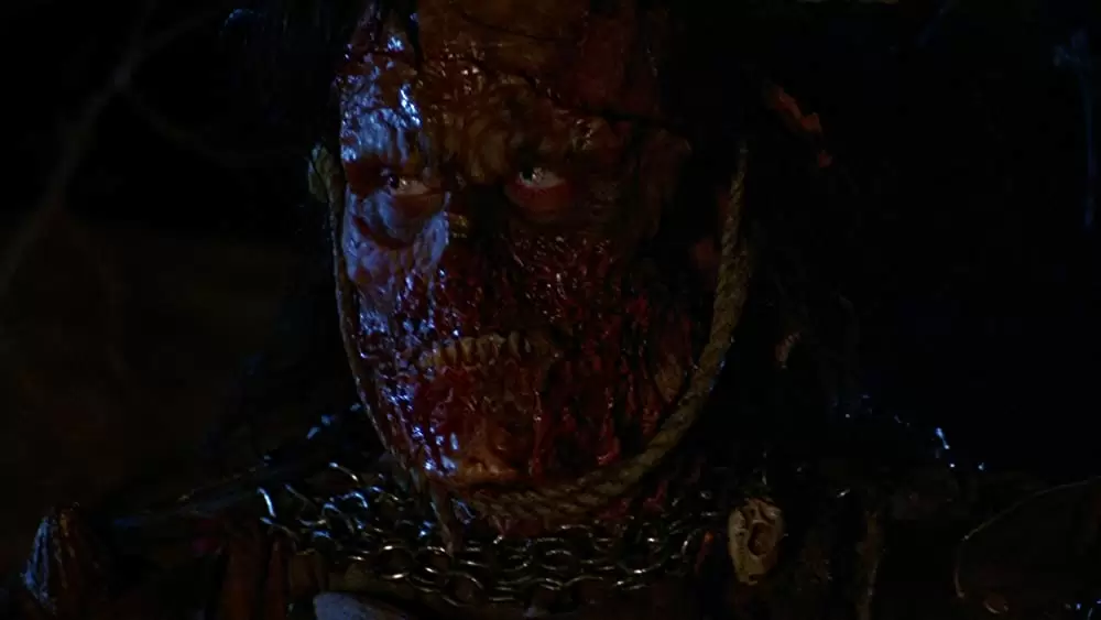 死霊のはらわたIII／キャプテン・スーパーマーケットの画像