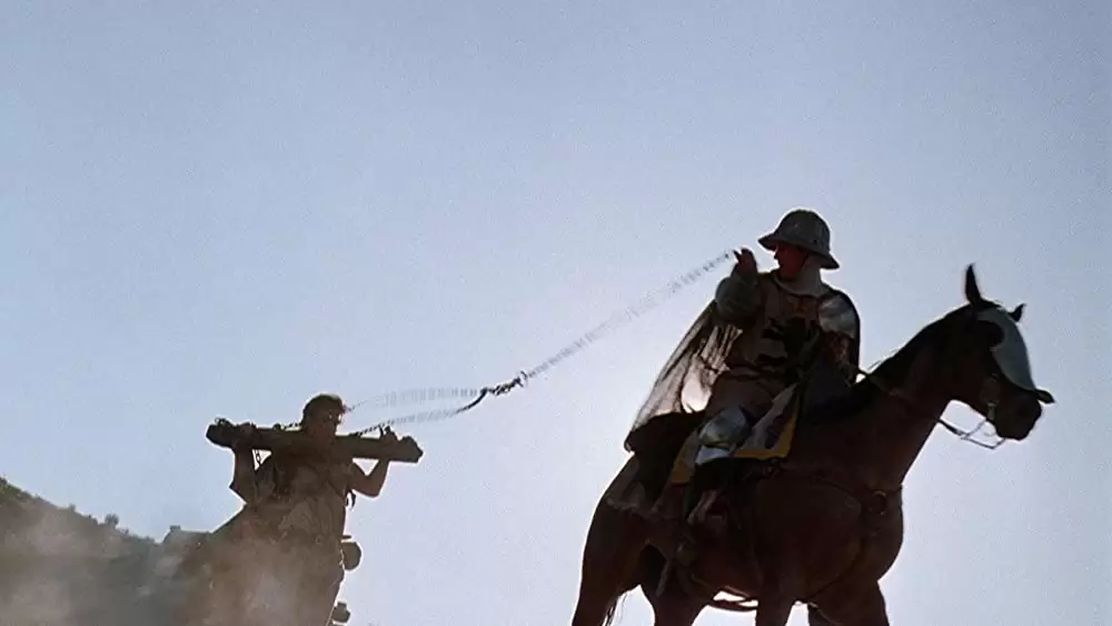 死霊のはらわたIII／キャプテン・スーパーマーケットの画像