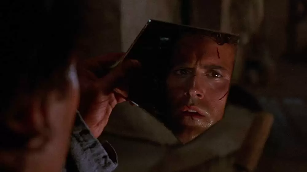 死霊のはらわたIII／キャプテン・スーパーマーケットの画像