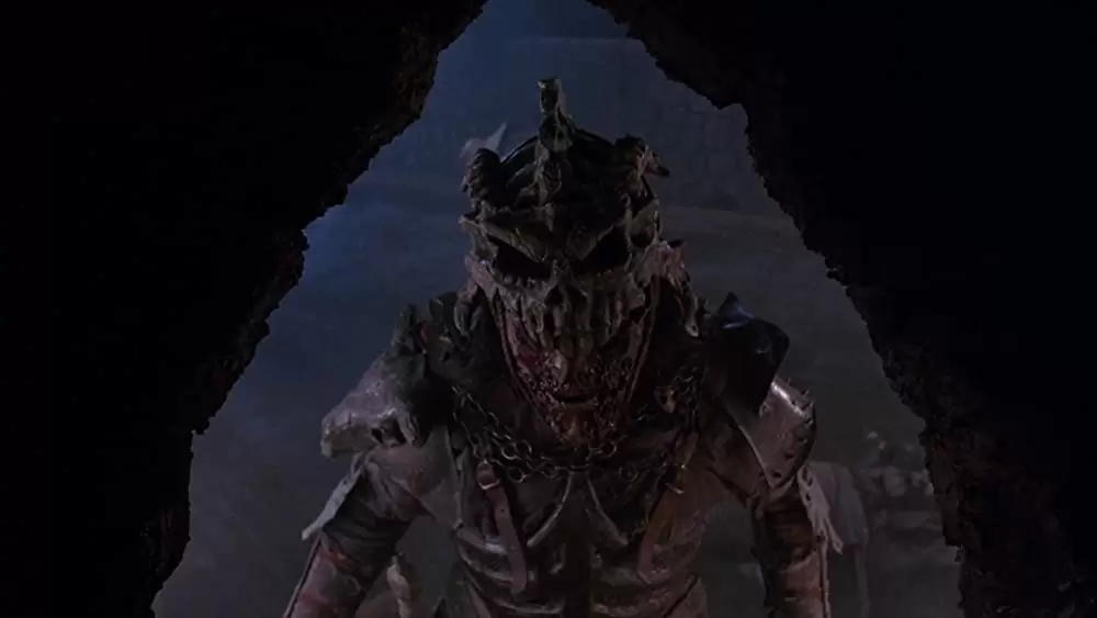 死霊のはらわたIII／キャプテン・スーパーマーケットの画像