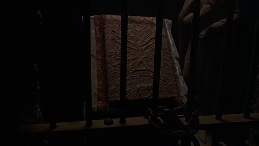 死霊のはらわたIII／キャプテン・スーパーマーケットの画像