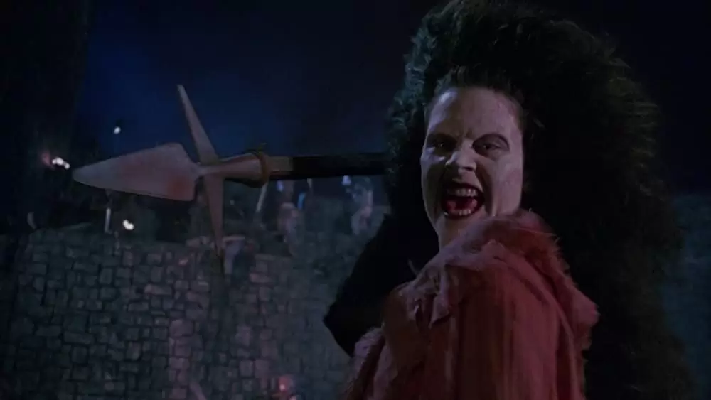 死霊のはらわたIII／キャプテン・スーパーマーケットの画像