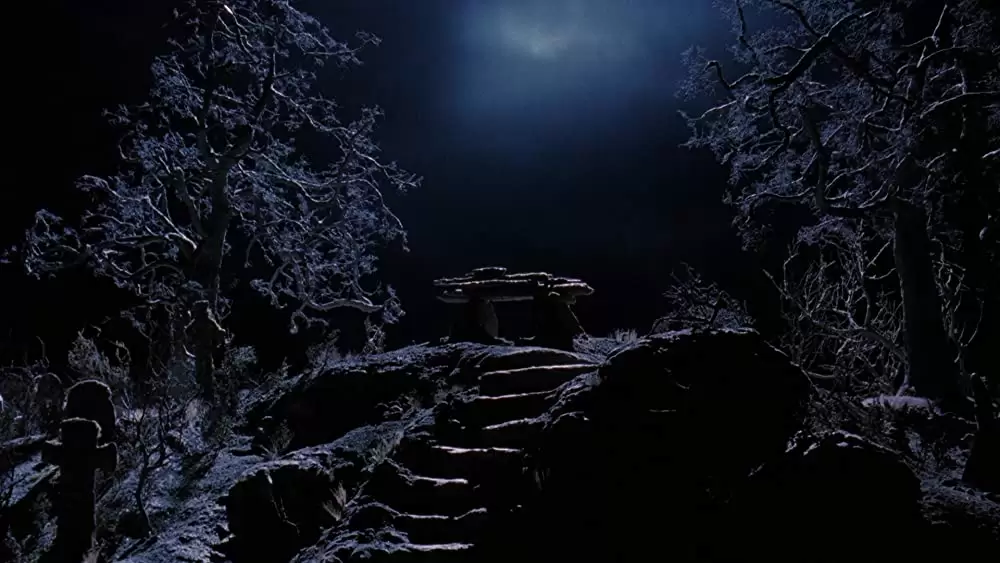 死霊のはらわたIII／キャプテン・スーパーマーケットの画像