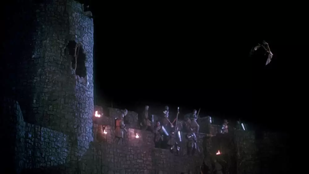 死霊のはらわたIII／キャプテン・スーパーマーケットの画像