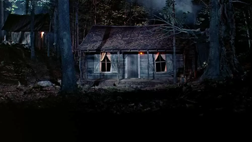 死霊のはらわたIII／キャプテン・スーパーマーケットの画像