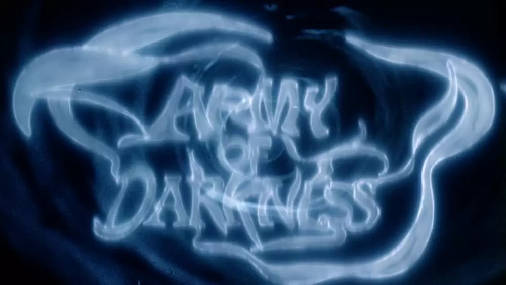 死霊のはらわたIII／キャプテン・スーパーマーケットの画像