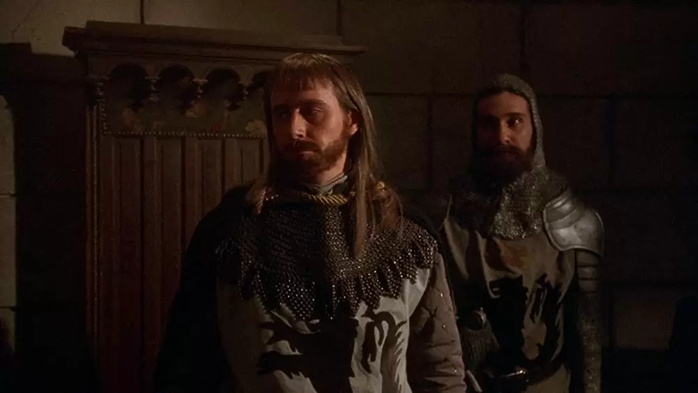 死霊のはらわたIII／キャプテン・スーパーマーケットの画像