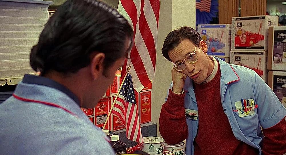 死霊のはらわたIII/キャプテン・スーパーマーケットの画像