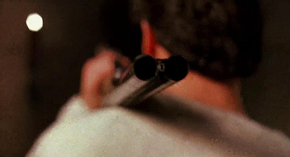 死霊のはらわたIII／キャプテン・スーパーマーケットの画像
