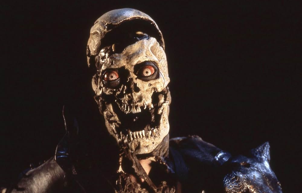 死霊のはらわたIII／キャプテン・スーパーマーケットの画像