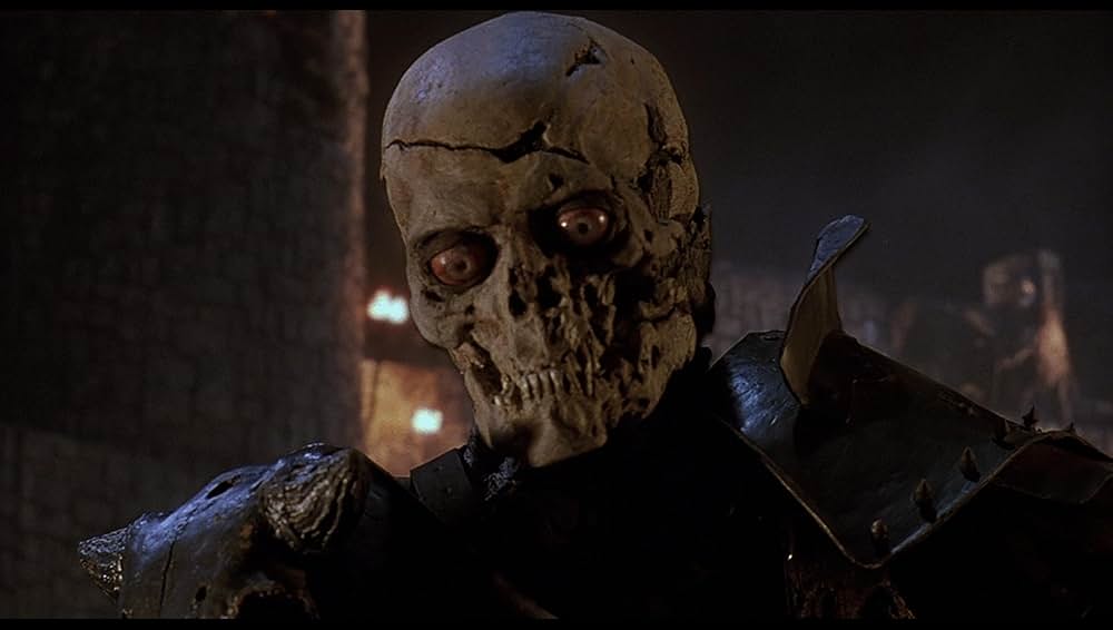 「死霊のはらわたIII／キャプテン・スーパーマーケット」の画像